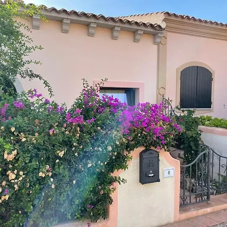 Capo D Orso - Borgo Dell Orso - Tatil Evi Proiettore