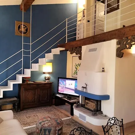 Tatil Evi Capo D Orso - Borgo Dell Orso - *
