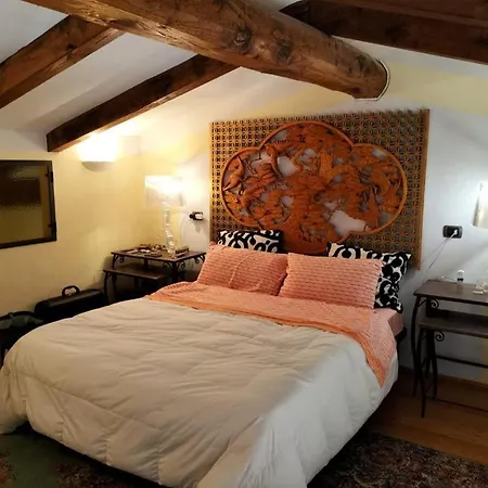 Capo D Orso - Borgo Dell Orso - Tatil Evi
