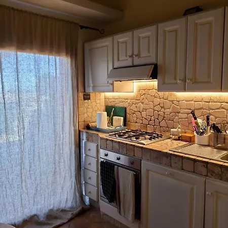 Capo D Orso - Borgo Dell Orso - Hébergement de vacances *