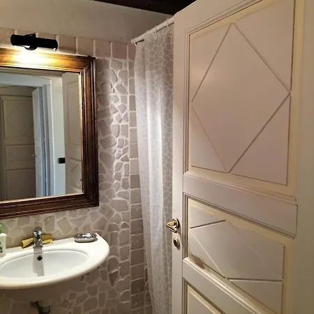 Hébergement de vacances Capo D Orso - Borgo Dell Orso - Proiettore