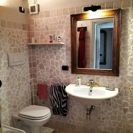 Capo D Orso - Borgo Dell Orso - Proiettore