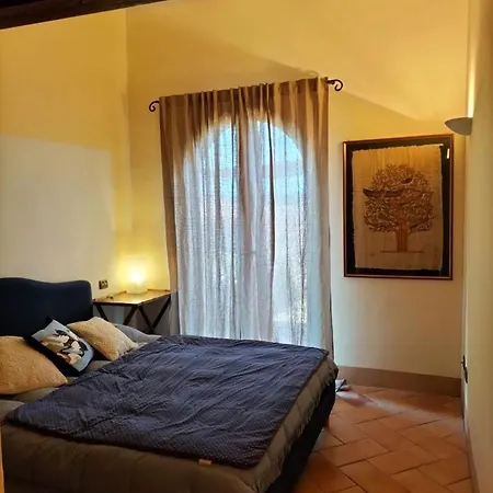 Capo D Orso - Borgo Dell Orso - *