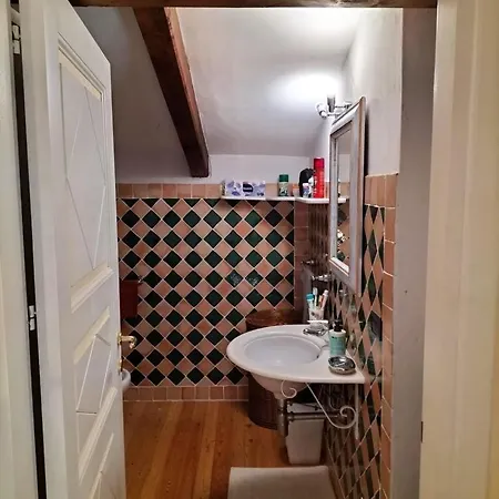 Capo D Orso - Borgo Dell Orso - Dom wakacyjny Proiettore